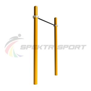 Купить Турник классический для занятий Воркаут SP WRK-07_76mm в Ревде 