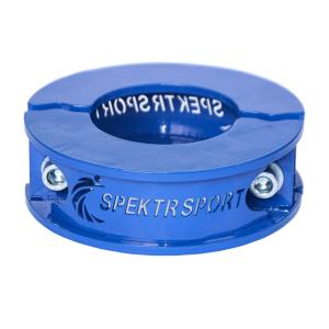 Купить Хомут для Workout Spektr Sport 89 мм в Ревде 