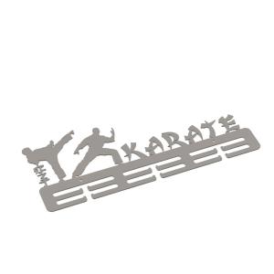 Купить Медальница Карате серия Стандарт в Ревде 