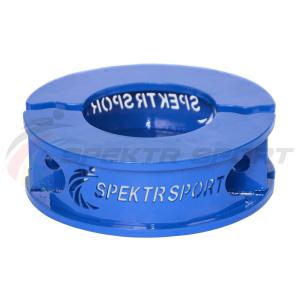 Купить Хомут для Workout Spektr Sport 108 мм в Ревде 